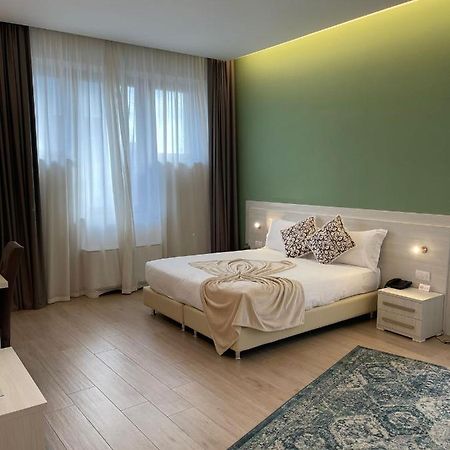 Palazzo Marignano Hotel メレニャーノ エクステリア 写真