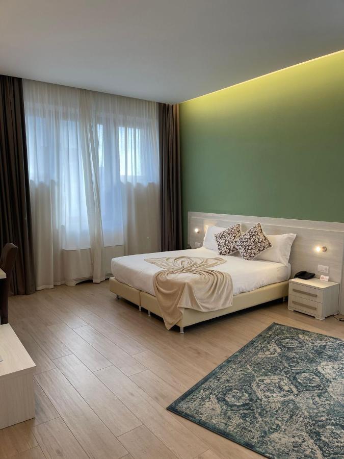 Palazzo Marignano Hotel メレニャーノ エクステリア 写真
