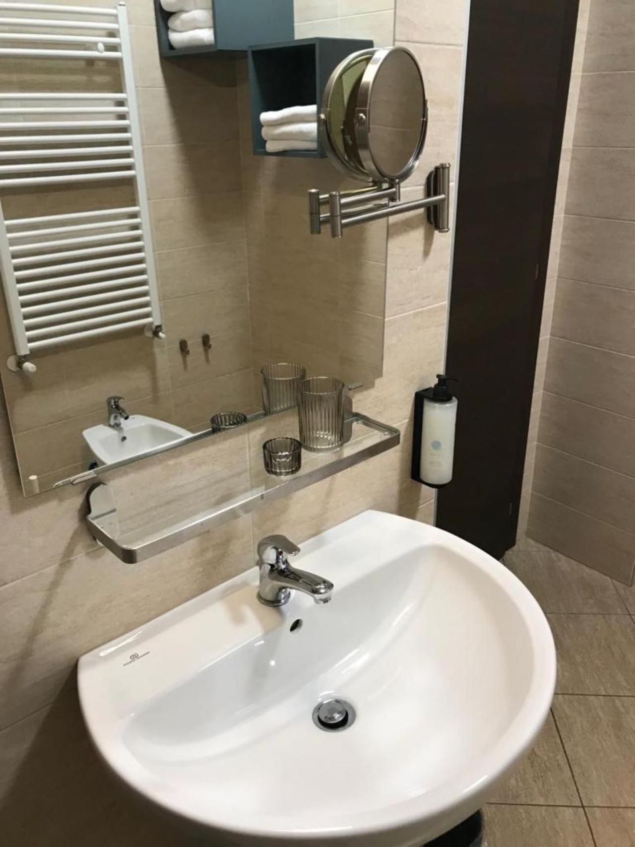 Palazzo Marignano Hotel メレニャーノ エクステリア 写真