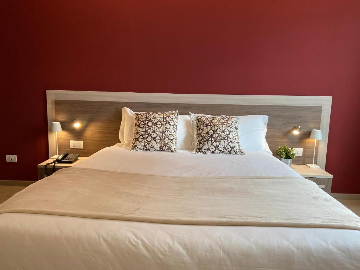 Palazzo Marignano Hotel メレニャーノ エクステリア 写真
